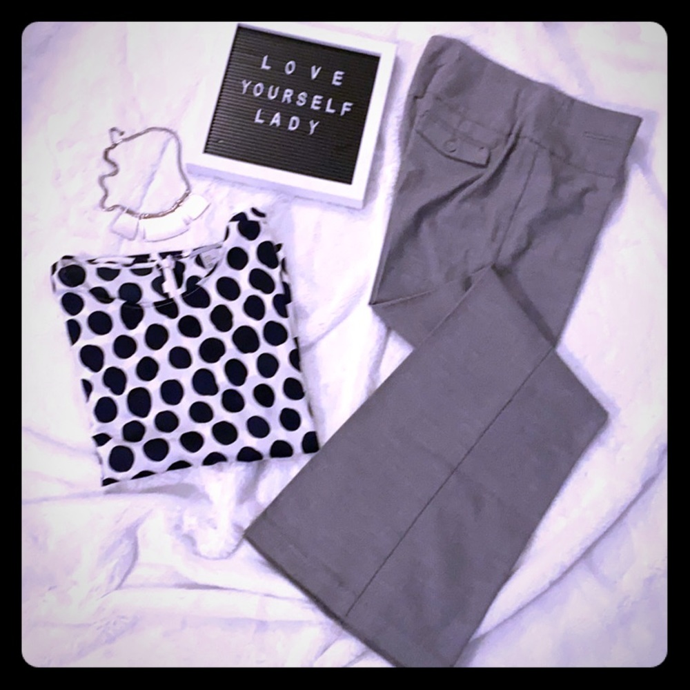 🤩 Dynamite classy and sexy pant 👌🏻